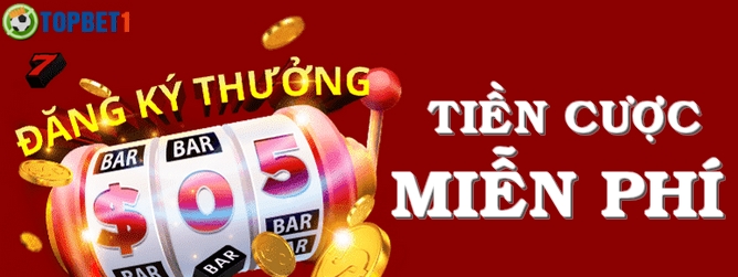 nhà cái tặng tiền miễn phí