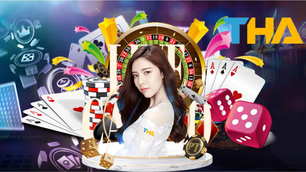 Đại Phát giải trí