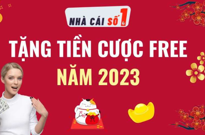 nhà cái tặng tiền miễn phí