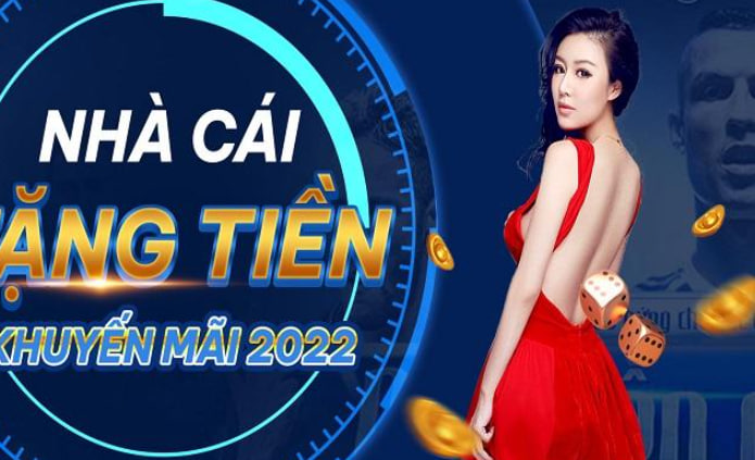 Giới thiệu Sòng bạc Tuần 8, nhà cái tặng tiền cược free