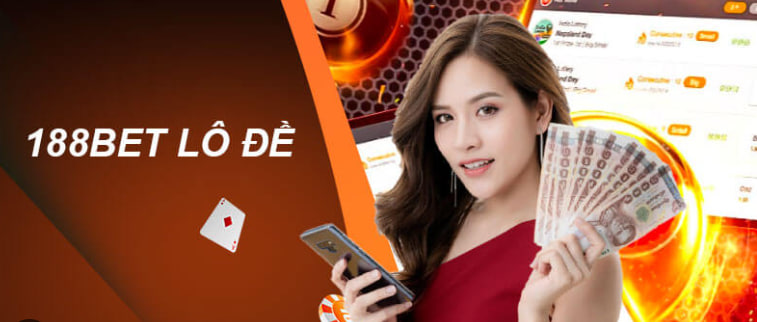 Giới Thiệu Nhà Cái 188BET