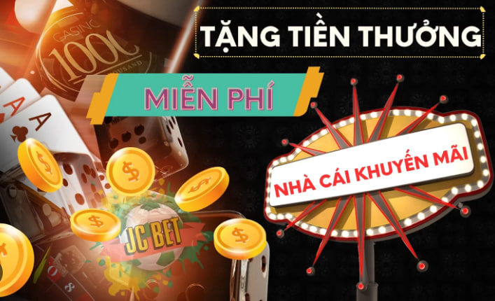 nhà cái tặng tiền trải nghiệm