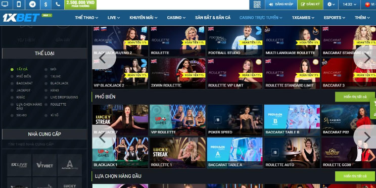 Top 5 Nhà cái tặng tiền trải nghiệm Khi Đăng Ký 2023 ✔️1 22bet Nhà cái tặng tiền trải nghiệm Khi Đăng Ký 2023