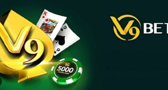 V9bet - Tặng 100k khi đăng ký