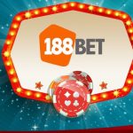 nhà cái 188bet tặng tiền trải nghiệm