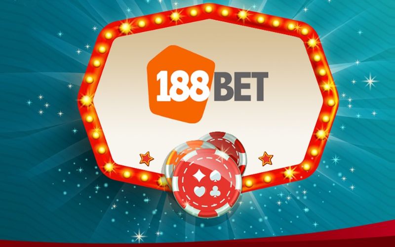 nhà cái 188bet tặng tiền trải nghiệm