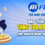 nhà cái f8bet tặng tiền trải nghiệm