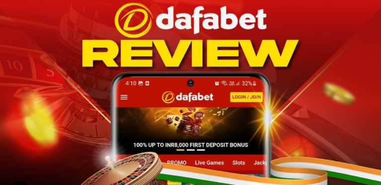 Giới thiệu về Dafbet Giới thiệu về Dafbet