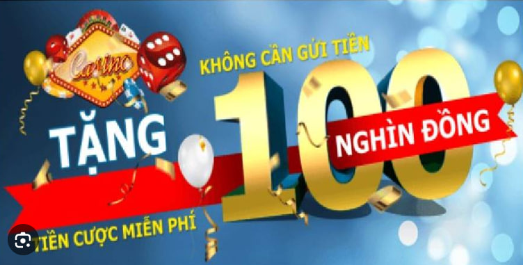 Nhà Cái KU Casino Tặng 100k Khi Đăng Ký Tài Khoản Hội Viên