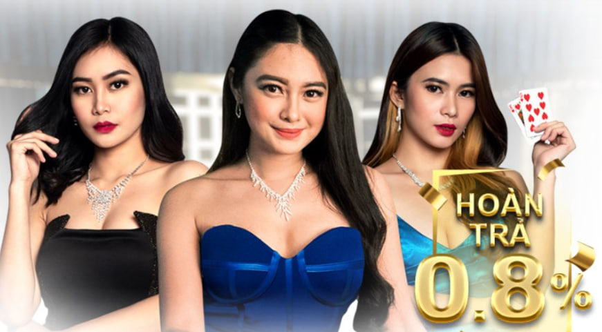 W88 Casino Trực Tuyến Hàng Đầu Châu Á