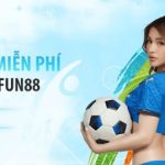Nhà cái Fun88 - Đối tác Newcastle United khuyến mãi đăng ký mới khủng