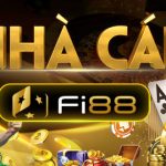 Nhà cái Fi88 - Cơ hội vàng trúng 180 triệu xe hơi đẳng cấp thời thượng