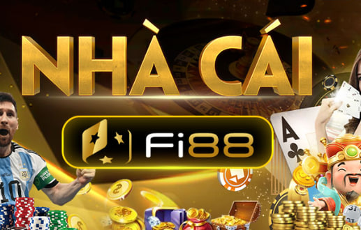 Fi88 – Cơ hội vàng trúng 180 triệu xe hơi đẳng cấp thời thượng
