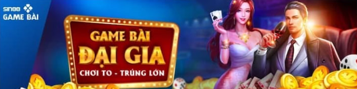 Nhà cái Sin88 – khuyến mãi 100% lần nạp đầu
