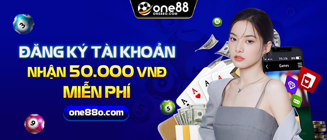 One88 – Website xổ số trực tuyến hàng đầu