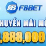 F8BET - Siêu bão lì xì thưởng trực tuyến lên đến 200 tỷ đồng