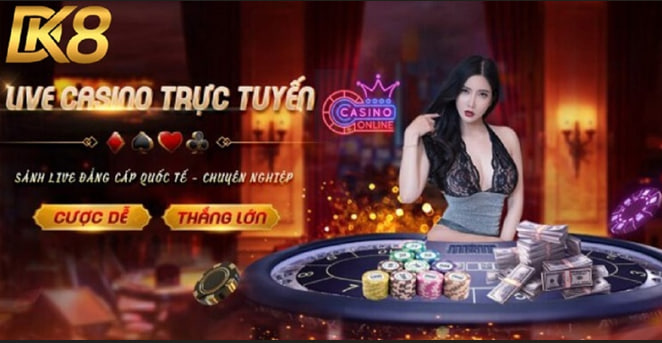 Nhà cái DK8 – Địa chỉ lô đề uy tín số 1 tại Việt Nam
