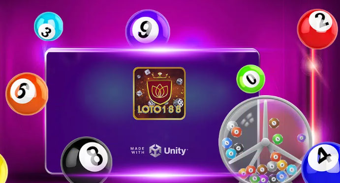 Nhà cái Loto188 – Xổ số uy tín