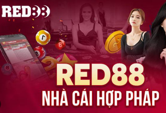 Red88 - Nhà cái lô đề với nhiều ưu đãi hấp dẫn nhất