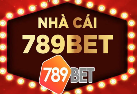 789Bet - Nền Tảng Lô Đề Online Hàng Đầu