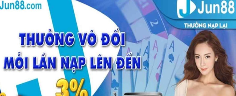 Jun88 – Trải nghiệm đánh lô đề trực tuyến qua ứng dụng Jun88