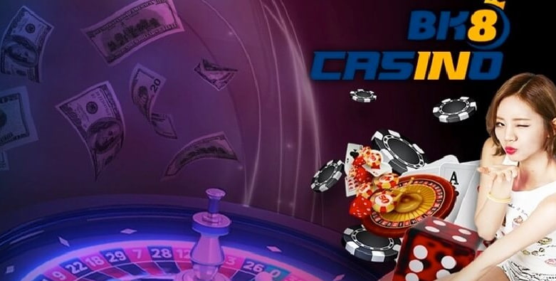 BK8 – Casino Châu Á với khuyến mãi hấp dẫn