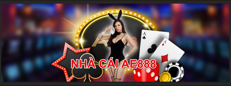 ae888 - nhà cái tặng tiền cược free