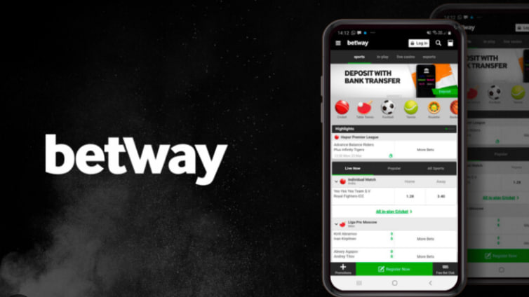 Betway Casino - nhà cái tặng tiền cược free 1.000 USD