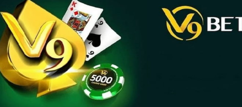 Review Nhà cái V9bet – Danh sách link vào nhà cái chuẩn 2024