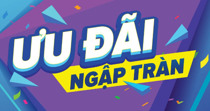 Mocbai.com – Ưu đãi ngập tràn
