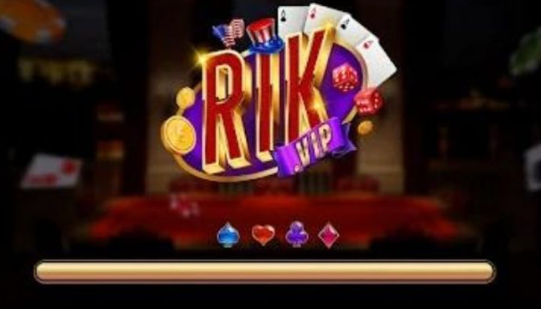 Rikvip – Cổng game đánh bài đổi thưởng uy tín nhất hiện nay