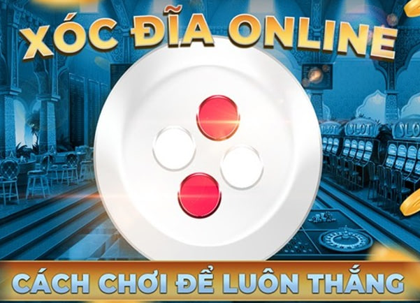 10 Trang Xóc Đĩa Online Đổi Thưởng Uy Tín Sam86