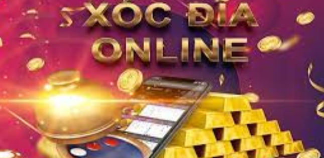 Xóc đĩa online sẵn sàng chơi