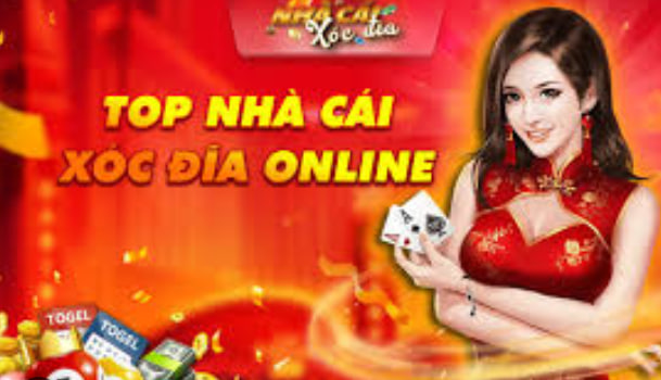 Top 5 Nhà Cái Xóc Đĩa Online Uy Tín