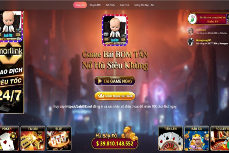 Nổ Hũ Club SV88 – Sân chơi đẳng cấp cho game thủ đam mê đổi thưởng