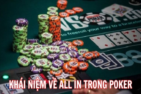 Chiến thuật chơi poker vòng Pre-flop: Bí quyết để giành lợi thế