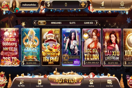 Xóc Đĩa Online Đổi Thưởng Uy Tín Nhất 2024
