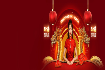 BK8 – Nhà Cái Uy Tín Hàng Đầu Châu Á