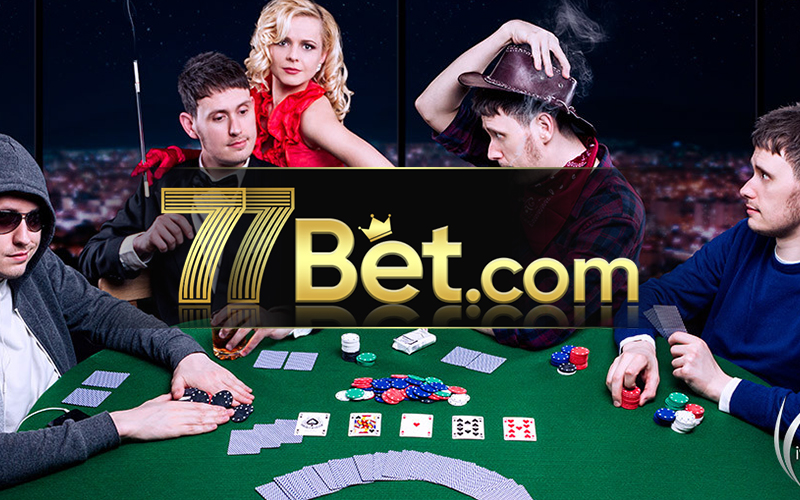 poker nhà cái tặng tiền trải nghiệm