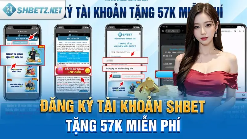 shbet - Web tặng tiền thưởng cá cược miễn phí