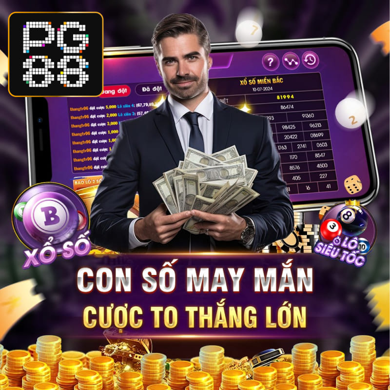 Tiền thưởng sòng bạc Fi88