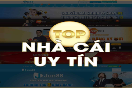 Top 10 Trang Xóc Đĩa Online Đổi Thưởng Uy Tín Năm 2024