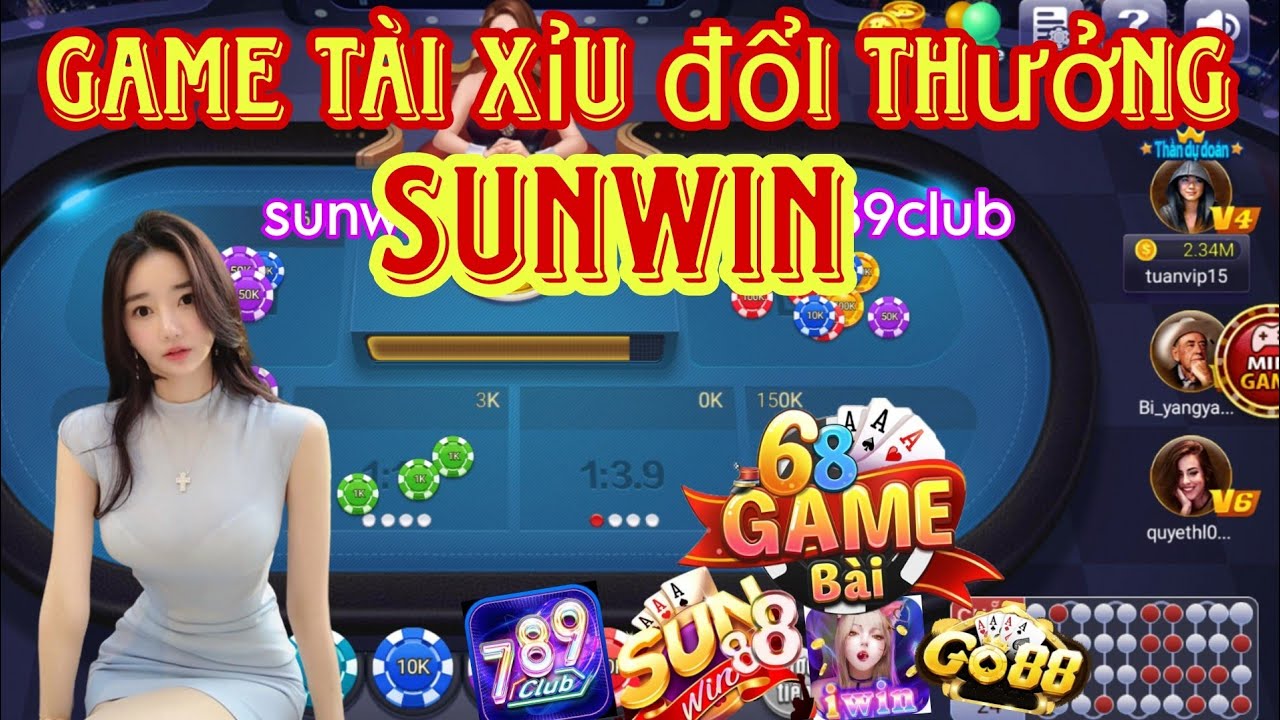 Xóc Đĩa Online Đổi Thưởng 2024: Trào Lưu Game Đổi Thưởng Hot Nhất