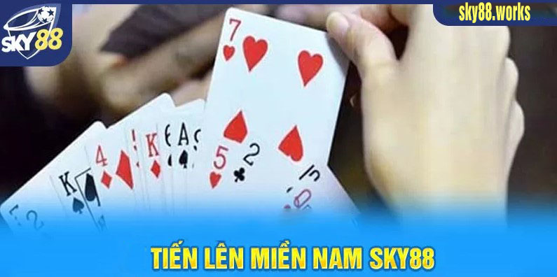 DK8 Nhà cái - Hướng dẫn chiến thắng 100% khi chơi Tiến Lên Miền Nam