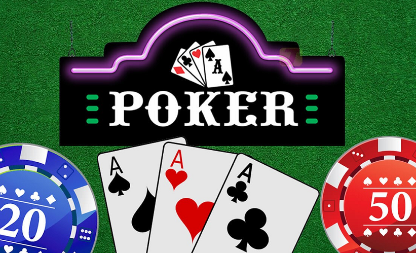 Cách Chơi Poker và Những Kỹ Năng Quan Trọng Khi Đánh Bài