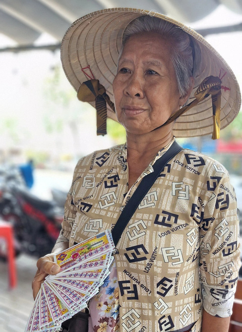(nhà cái tặng tiền miễn phí)Doanh thu xổ số sụt giảm trong 10 tháng đầu năm