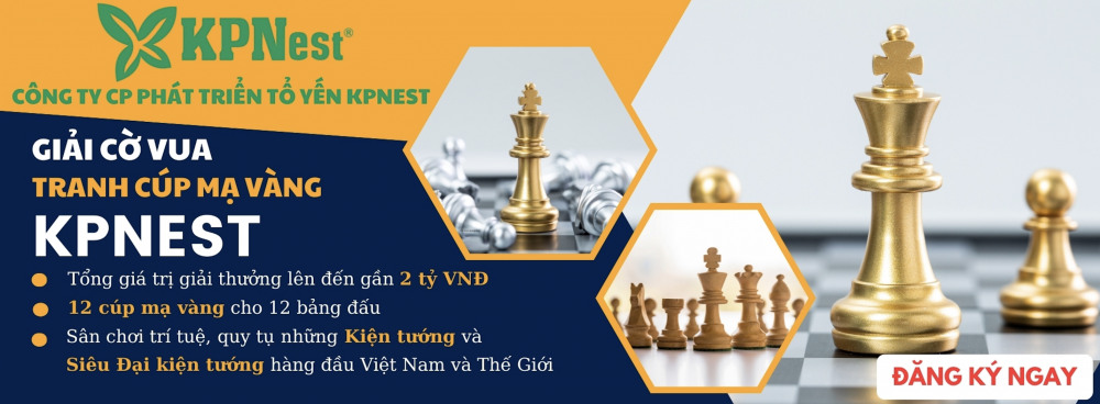 Cờ vua và cờ vua tiền thưởng chào mừng khoản tiền gửi đầu tiên 40%