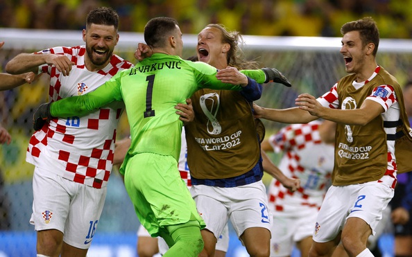 Dự đoán kèo bóng đá World Cup 2022： Soi kèo chính xác từ chuyên gia