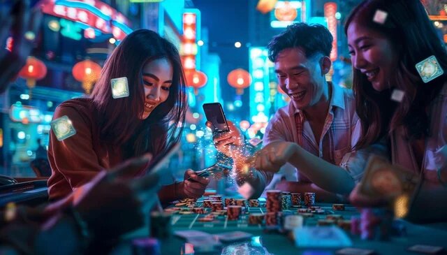 Làm Thế Nào Để Chọn Một Nhà Cái Tốt | 10 yếu tố hàng đầu