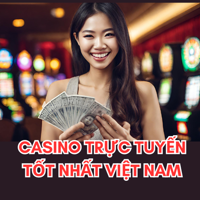 ON Bet – Sòng bạc hàng đầu